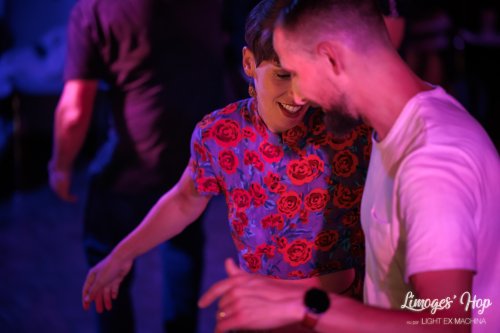 Limoges'Hop festival 2022

Partage libre avec le crédit et la citation (@lightexmachina) de l'auteur pour tout usage non promotionnel ou commercial.

© Alexandre - LIGHT EX MACHINA 2022, tous droits réservés.